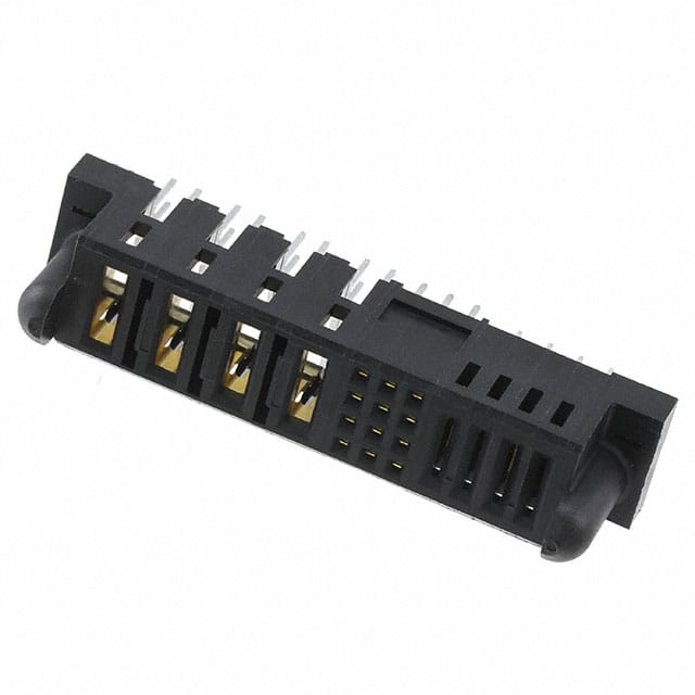 10106130-4403001LF Amphenol ICC (FCI)  Especializado